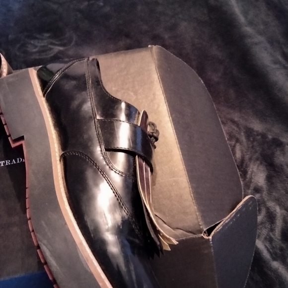 Zara Loafers - Picture 2 of 7